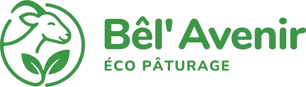 Bêl'Avenir — Éco pâturage & Médiation animale